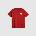 Levi's Тениска Levis Icon T-Shirt - Ketchup BW