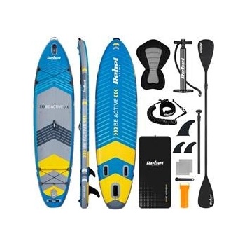 Paddleboard SUP REBEL ACTIVE RBA-4507-BL
