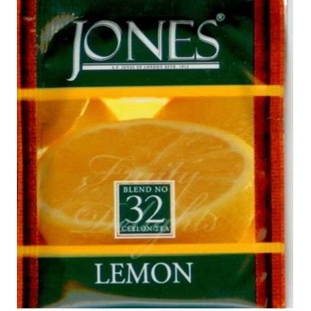 Jones LEMON 32 g
