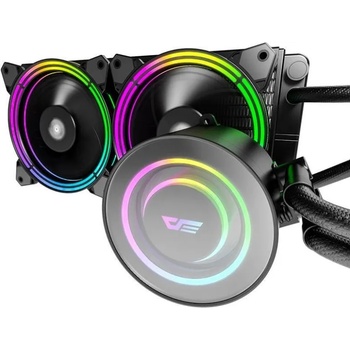 darkFlash TR-240 RGB