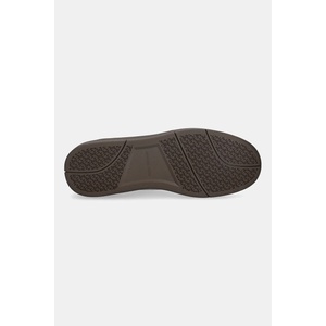 Michael Kors Велурени маратонки Wilton Lace Up (42R6WLFS1S.054)