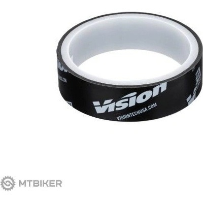 Vision Wheel ROAD TL bezdušová páska, 25 mm x 8 m šírka 19 mm - ME309
