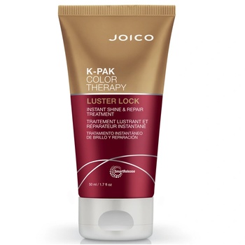 Joico K-Pak Color Therapy Luster Lock Treatment Крем за коса дамски 50ml