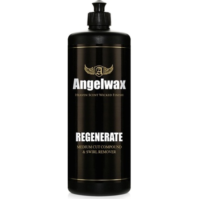 Angelwax Regenerate Compound Medium Cut 500 ml