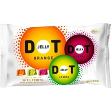 Vobro Jelly Fruits Želé ovocné 1 x 1 kg