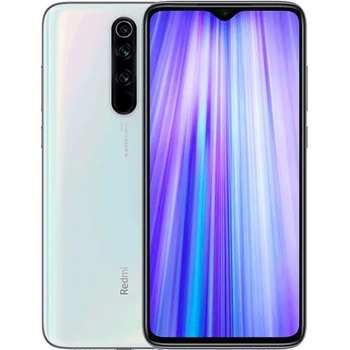 Image 1 of Xiaomi Redmi Note 8 Pro 128GB 6GB RAM Dual