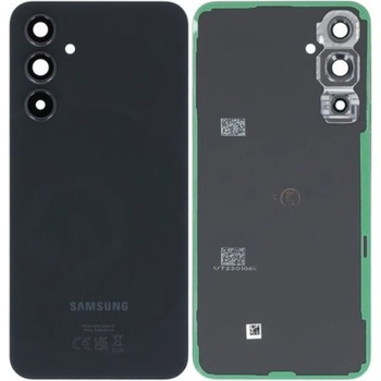 Kryt Samsung A546B Galaxy A54 5G zadný čierny