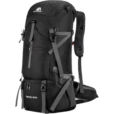 Merco Parbat 70 l čierna