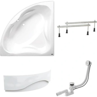 Laguna Royale 150 x 150 cm SIKORO1500ANP