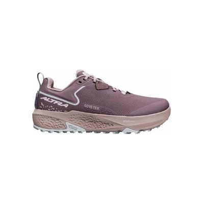 Altra Timp 6 GTX Women Růžová