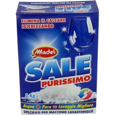 Сол за съдмиялна 1кг (697)