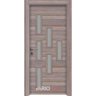 VarioDor Остъкление за интериорна врата мод. vd16 (това не е врата)