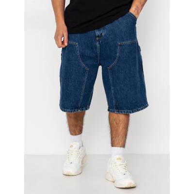Carhartt WIP OG Double Knee blue stone washed
