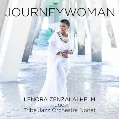 HELM, LENORA ZENZALAI & T - JOURNEYWOMAN CD