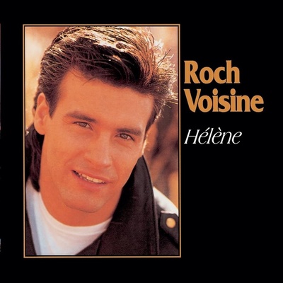 Roch Voisine - HELENE LP
