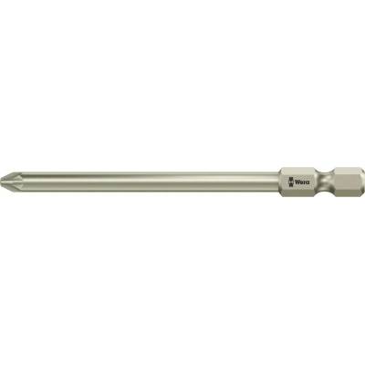 Wera 1/4 Hex PZ 2 x 89 mm 3855/4 Z 071085