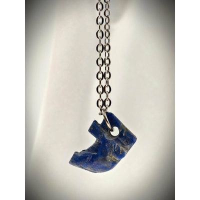 Katyba Lapis lazuli 00302