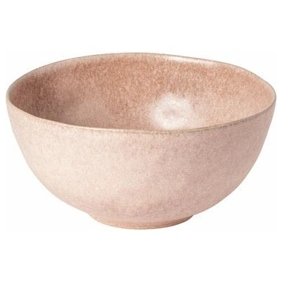 Costa Nova Mísa na salát Livia Mauve rose 26 cm 3,4 l