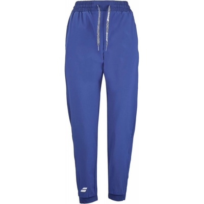 Babolat play dámske nohavice pant women sodalite blue