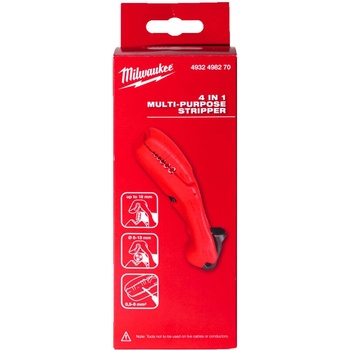 Milwaukee 4932498270