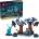 LEGO® Harry Potter™ - Forbidden Forest: Expecto Patronum (76475)