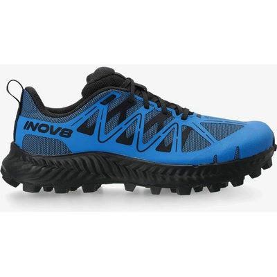 Inov 8 Mudtalon v2 modrá