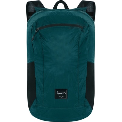 Warg Daily modrá 16 l