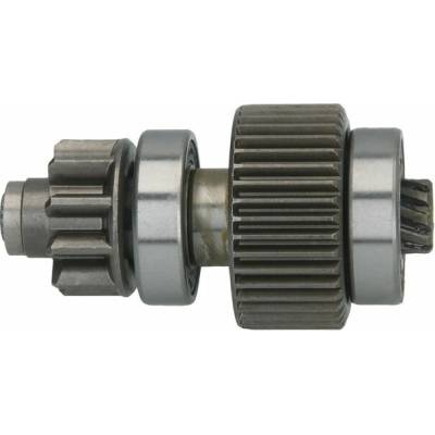 Volnoběžný převod, startér HC-Cargo F 032 136 796