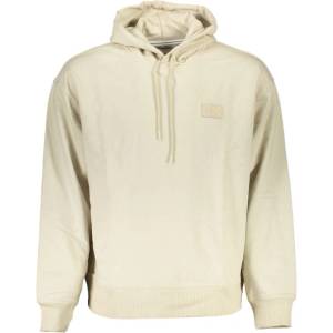 Calvin Klein Суитшърт calvin klein, Цвят Бежов (j30j321879_beige_acf)