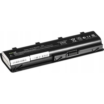 Green Cell HP03 4400 mAh batéria - neoriginálna