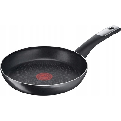 Tefal Pánev Hard Titanium + 28 cm s nepřilnavým povrchem
