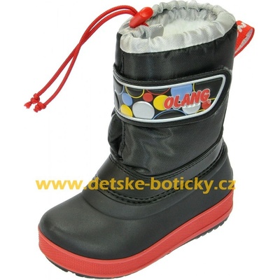 Olang Dotto 81 nero