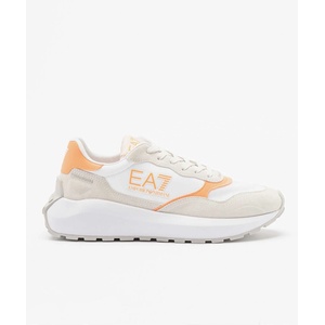 Giorgio Armani Обувки sneaker wader mesh+nylon+pu+suede+tpu (7x000341-mz712)