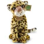 Rappa Плюшена играчка Rappa Еко приятели - Гепард, седящ, 28 cm (252363) - ozone