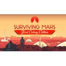 Surviving Mars (First Colony Edition)
