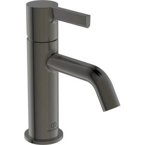 Ideal Standard Едноръкохватков смесител за умивалник Ideal Standard Atelier Joy, сив, Magnetic Grey (BC852A5)