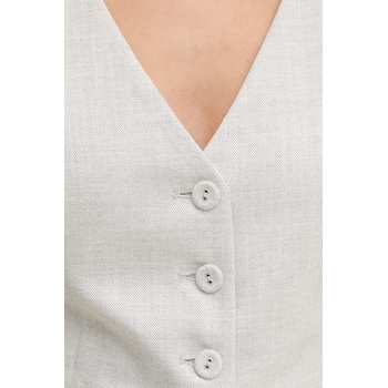 Fracomina Елек с едноредно закопчаване женски (FS26SJ5001W84501)