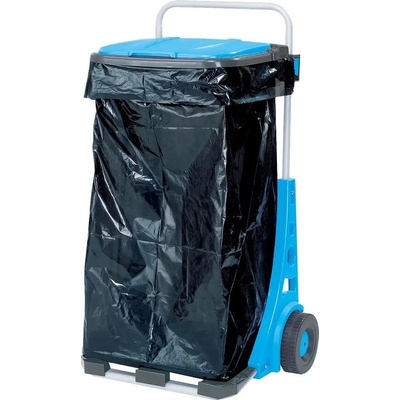 Vozík AQUACRAFT® 380842, na záhradný odpad