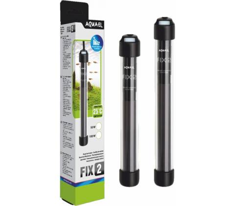 Aquael FIX2 50W