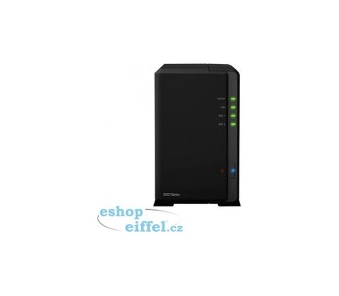 Synology DiskStation DS218play
