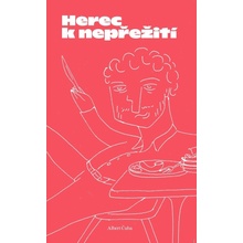 Herec k nepřežití