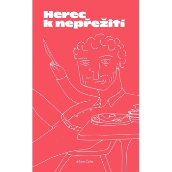 Herec k nepřežití