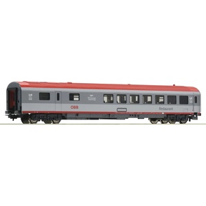 Roco Вагон-ресторант Öbb, епоха vi (54165)