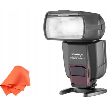 Yongnuo YN565EX III pre Canon