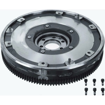 SACHS 6366 000 005