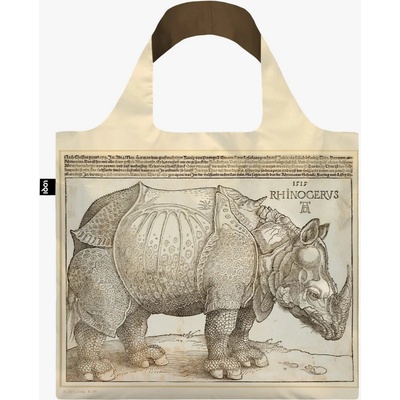 LOQI ALBRECHT DUERER Rhinocerus