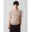 GAP Плетено поло тениска GAP GAP | Bezhov | МЪЖЕ | XS