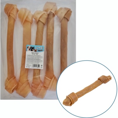Juko Uzel buvolí 37 cm 220-230 g 5 ks