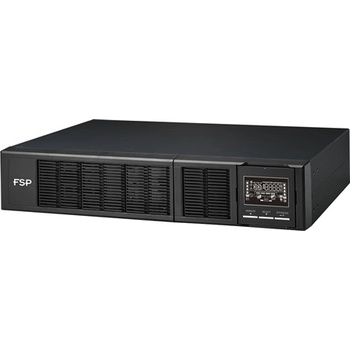 FSP Clippers RT 1000VA rack UPS непрекъсваемо захранване CLIPPERS RT 1K (CLIPPERS RT 1K)