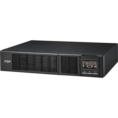 FSP Clippers RT 1000VA rack UPS непрекъсваемо захранване CLIPPERS RT 1K (CLIPPERS RT 1K)